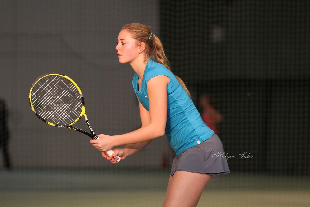 Carina Witthöft 1508 - Punktspiel Club a.d.Alster - Groflottbeker THGC